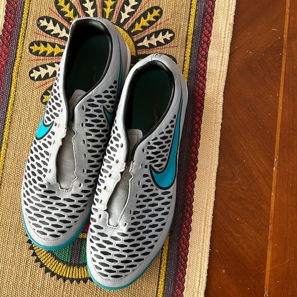 Nike Shoes Nike Magista Indoor Soccer Shoe Poshmark